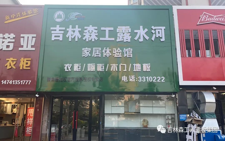 BG大游集团全屋定制专卖店---2022火热招商