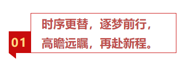 扬帆再起航，筑梦新篇章｜吉林森工BG大游集团集团2022年表彰总结会暨2023年新春年会圆满落幕